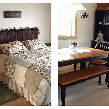 Second Wind Country Inn アシュランド エクステリア 写真