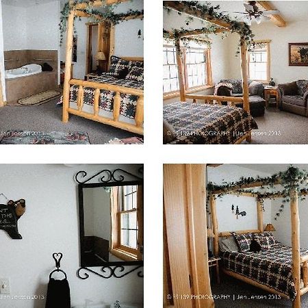 Second Wind Country Inn アシュランド エクステリア 写真
