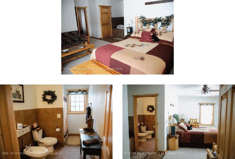 Second Wind Country Inn アシュランド エクステリア 写真