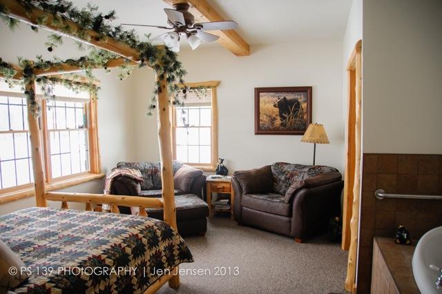 Second Wind Country Inn アシュランド エクステリア 写真