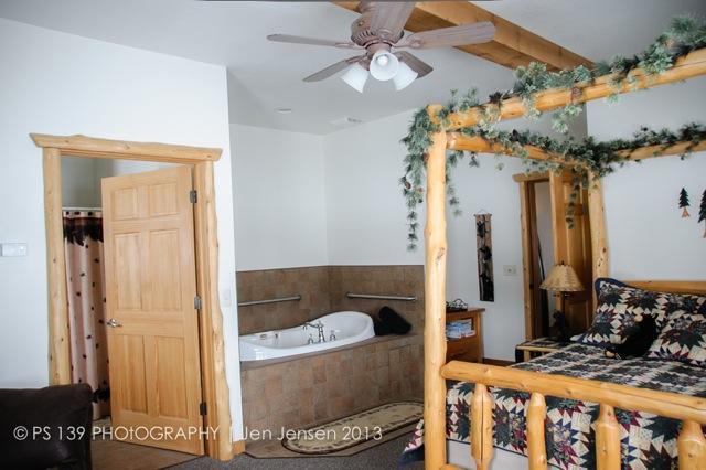 Second Wind Country Inn アシュランド エクステリア 写真